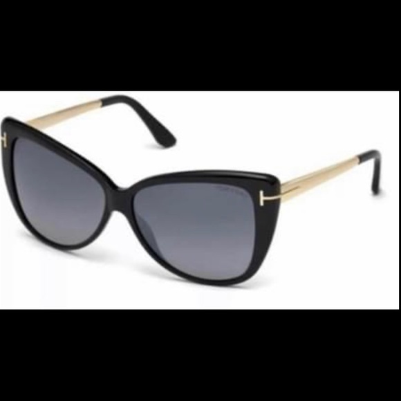 TOM FORD SUBCLASSES - Picture 4 of 4